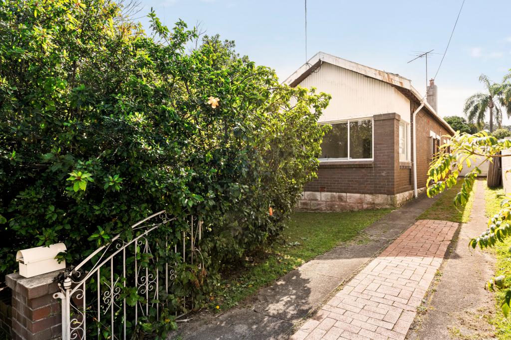 21 Narelle St, North Bondi, NSW 2026