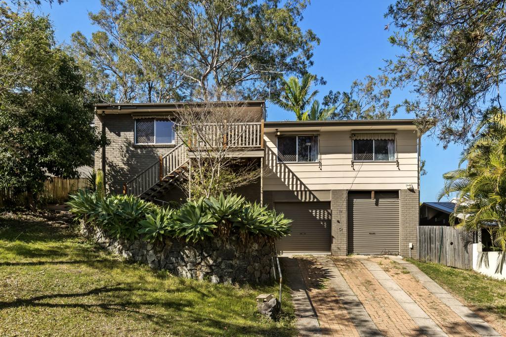 28 YARRIMBAH ST, JINDALEE, QLD 4074