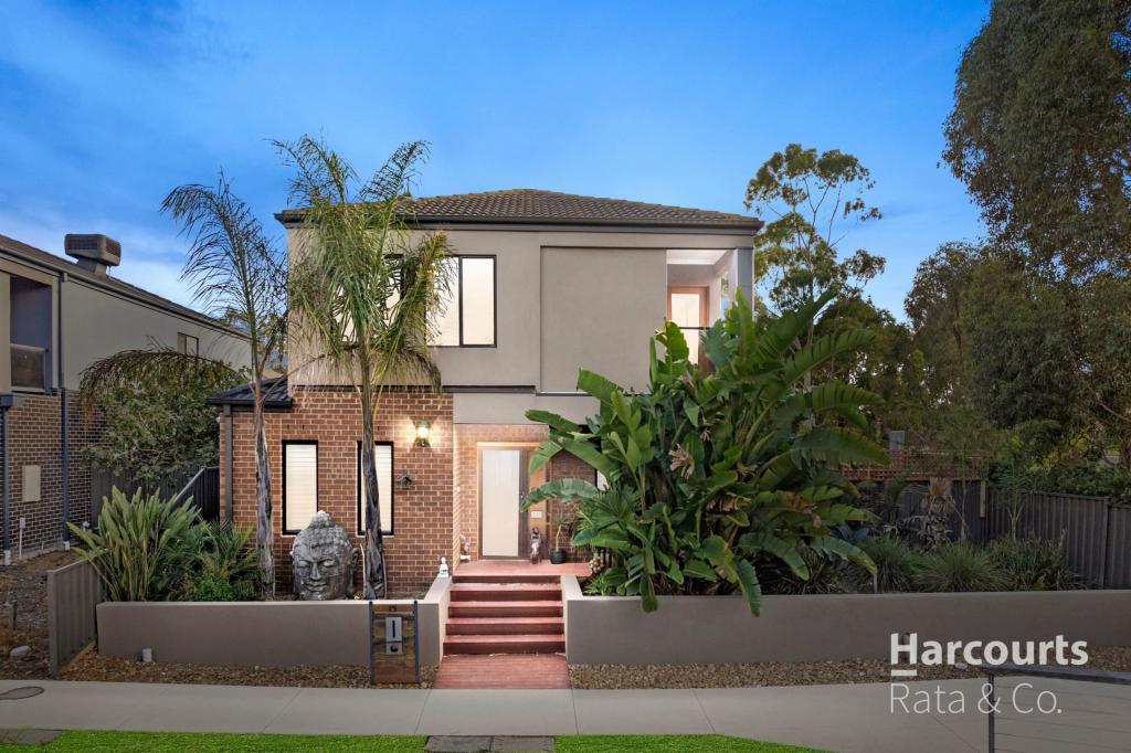 15 Teschke Walk, Epping, VIC 3076