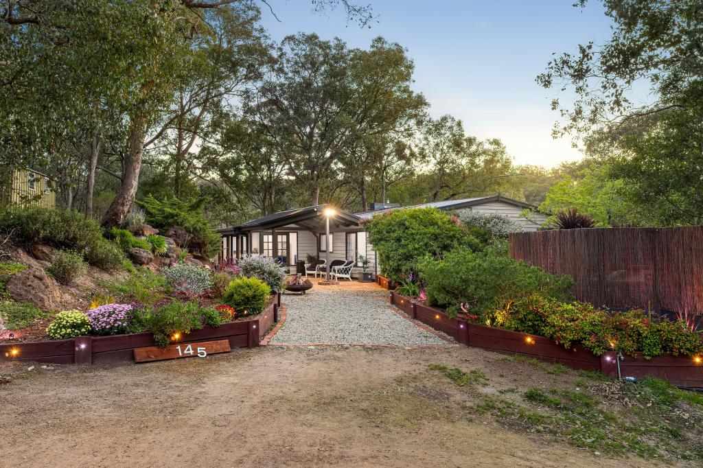 145 Buttermans Trk, St Andrews, VIC 3761