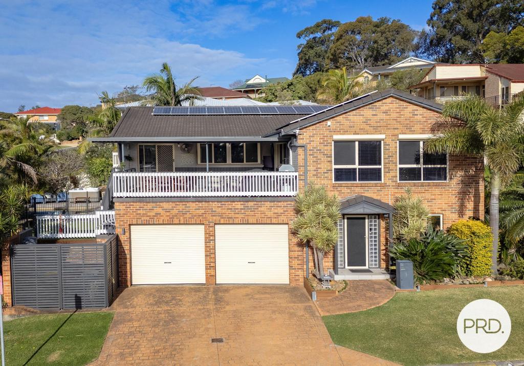 1 Carlyle Cl, Dapto, NSW 2530