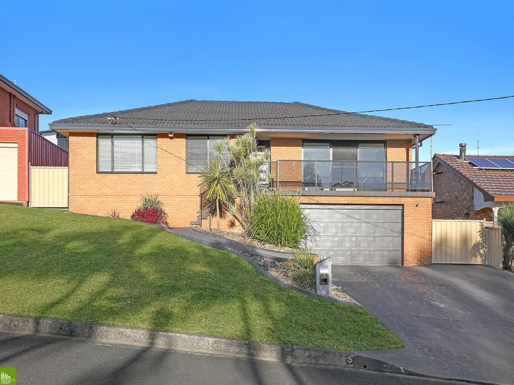 5 Herne St, Figtree, NSW 2525