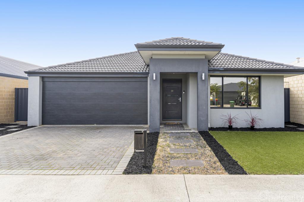 19 Kogarah St, Baldivis, WA 6171