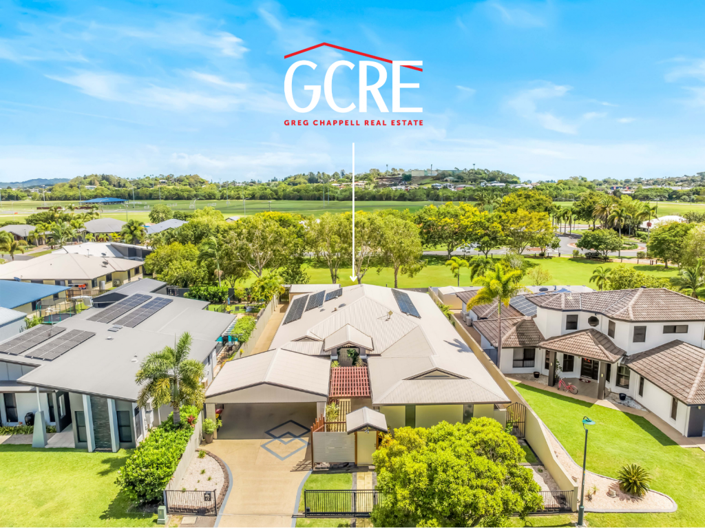 16 Isabella Ave, Glenella, QLD 4740