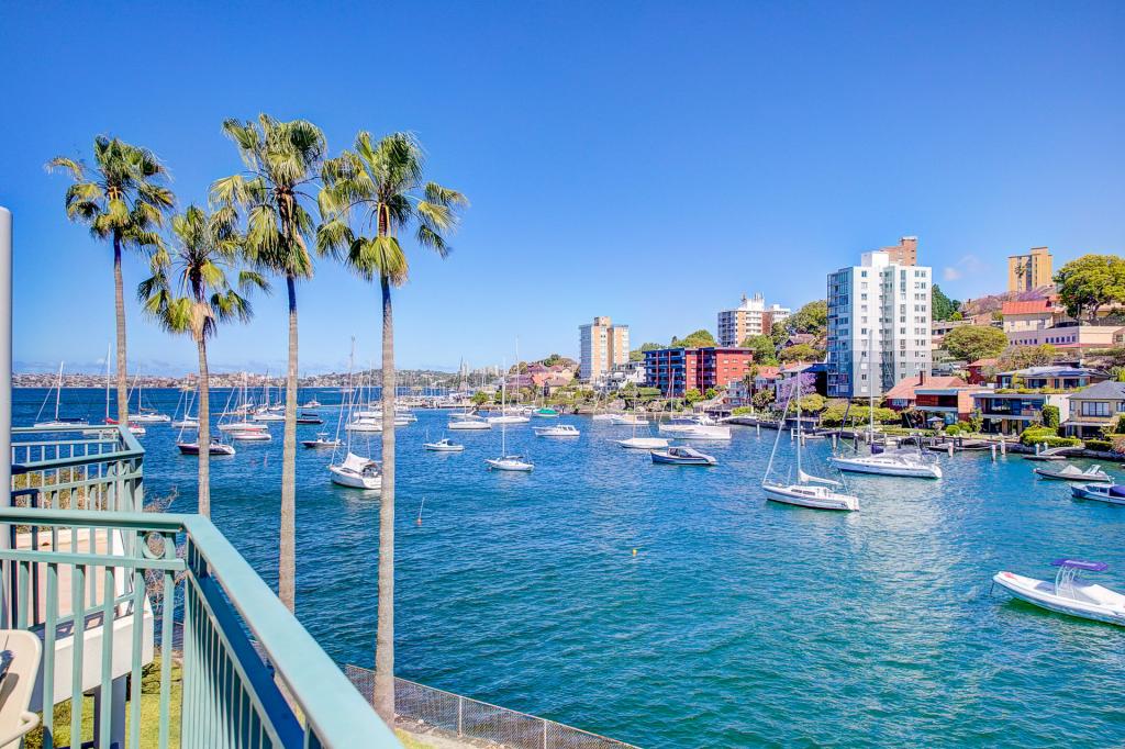 6/169 High St, North Sydney, NSW 2060