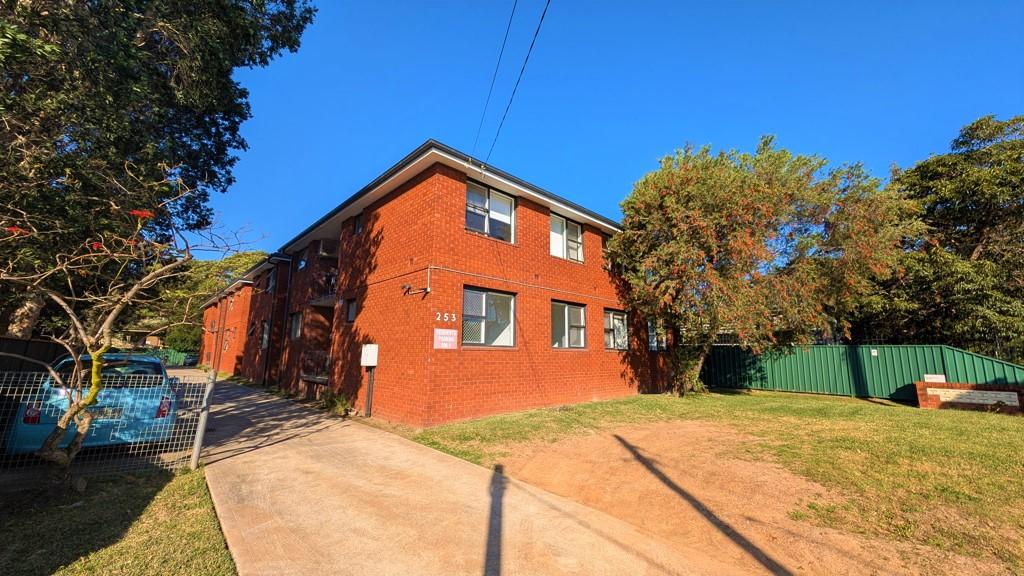 2/253 Concord Rd, Concord West, NSW 2138