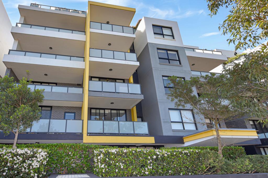 122/7 Winnings Street, North Kellyville, NSW 2155