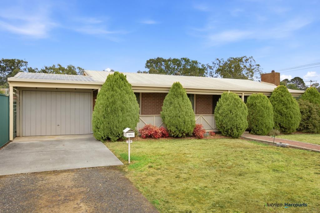 70 Cooper St, Alexandra, VIC 3714