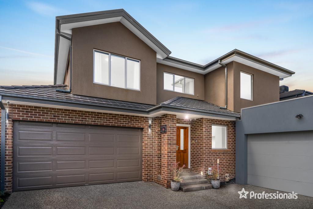 2/19 Avonhurst Dr, Glen Waverley, VIC 3150