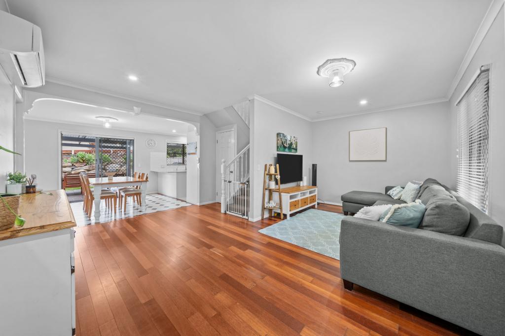 4/61 Paddington Dr, Carrara, QLD 4211