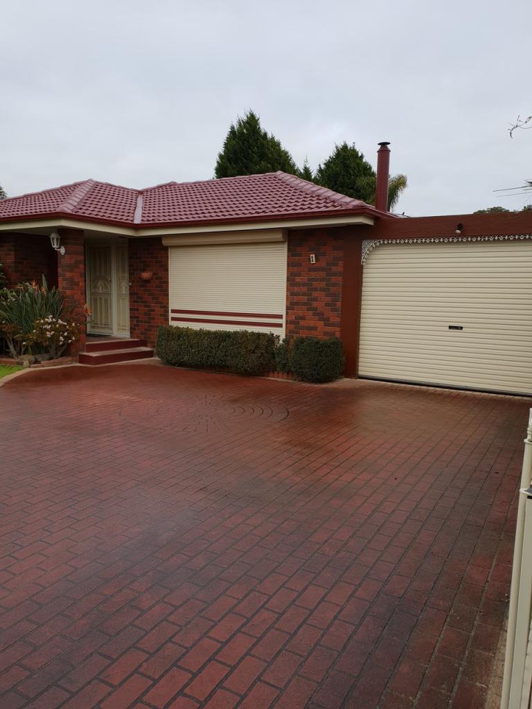 1 Sovereign Ct, Epping, VIC 3076