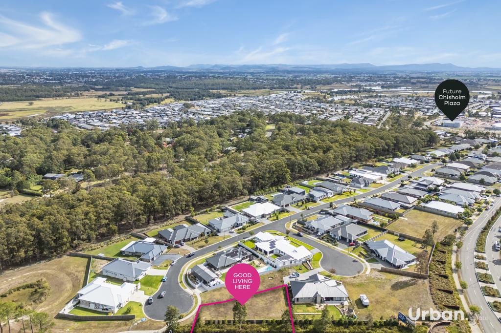 49a Swiftwing Cl, Chisholm, NSW 2322