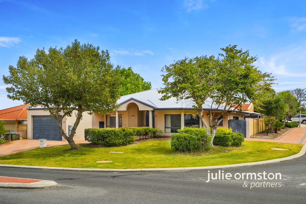 95 Timberlane Dr, Woodvale, WA 6026