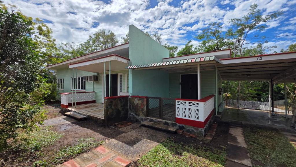 12 Anzac Ave, Mareeba, QLD 4880