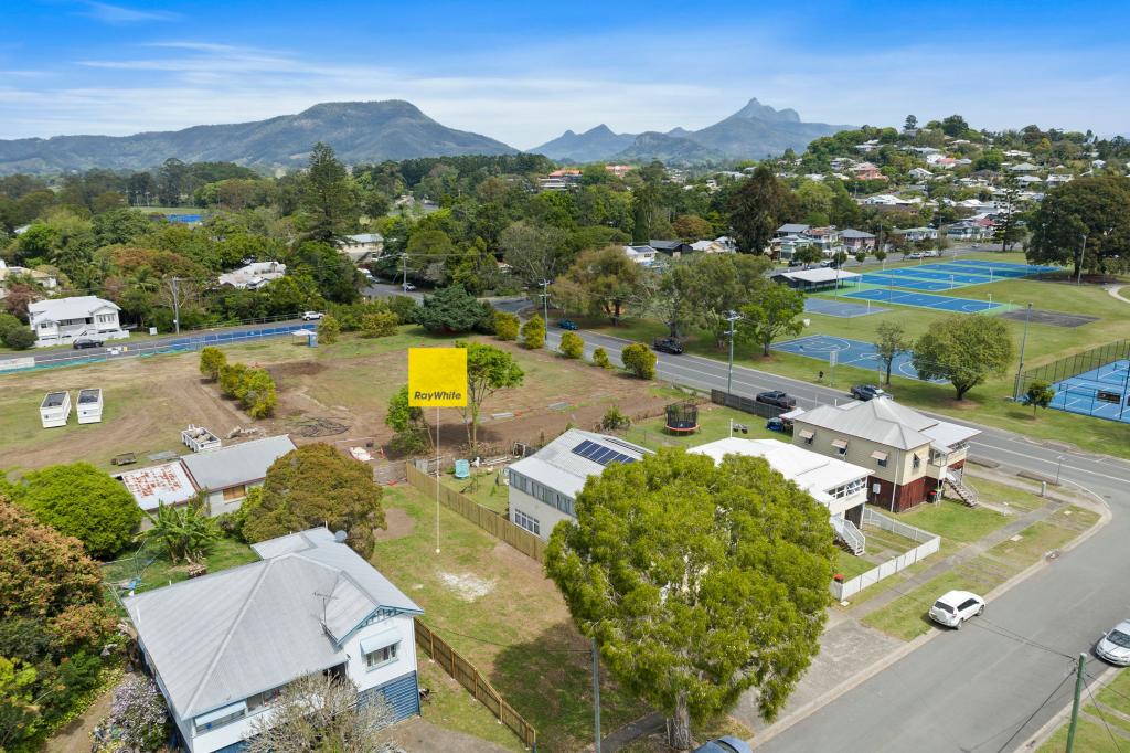 8 PRINCE ST, MURWILLUMBAH, NSW 2484