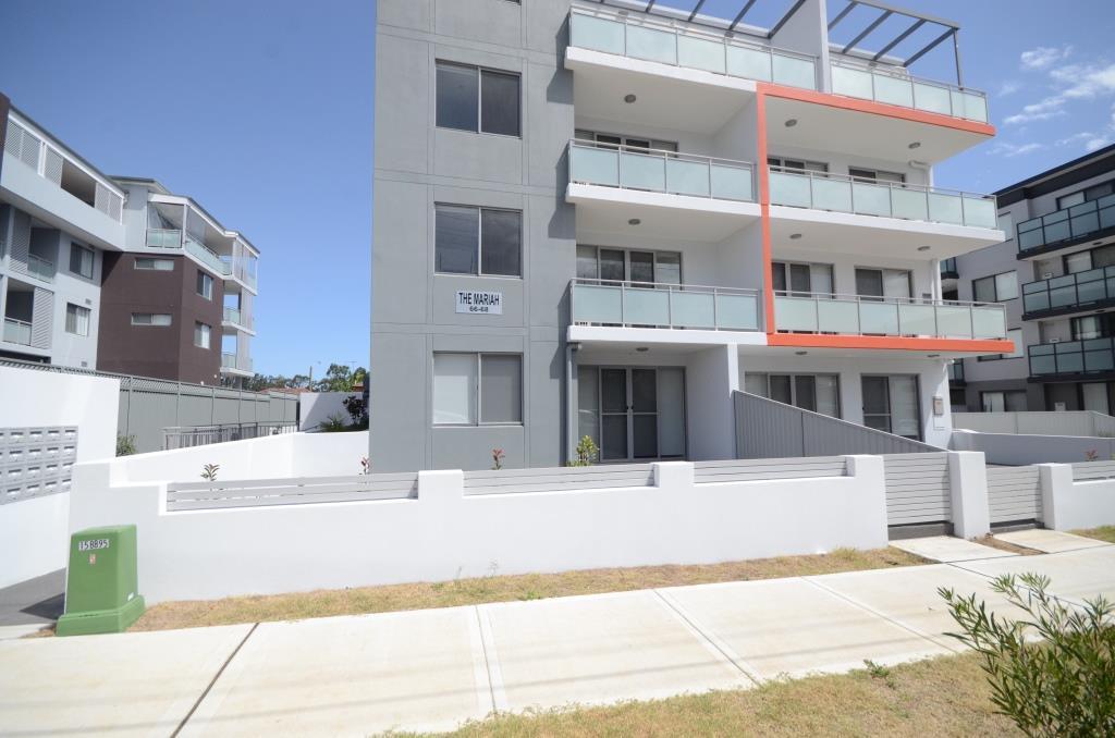 5/66-68 ESSINGTON ST, WENTWORTHVILLE, NSW 2145