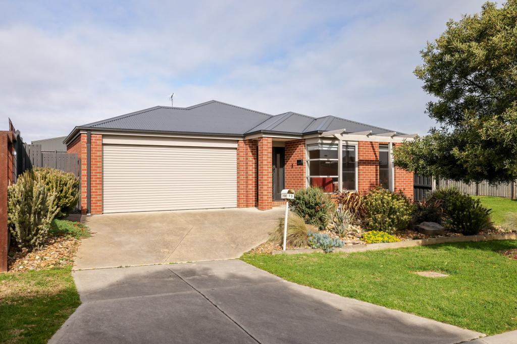 73 Grampian Bvd, Cowes, VIC 3922