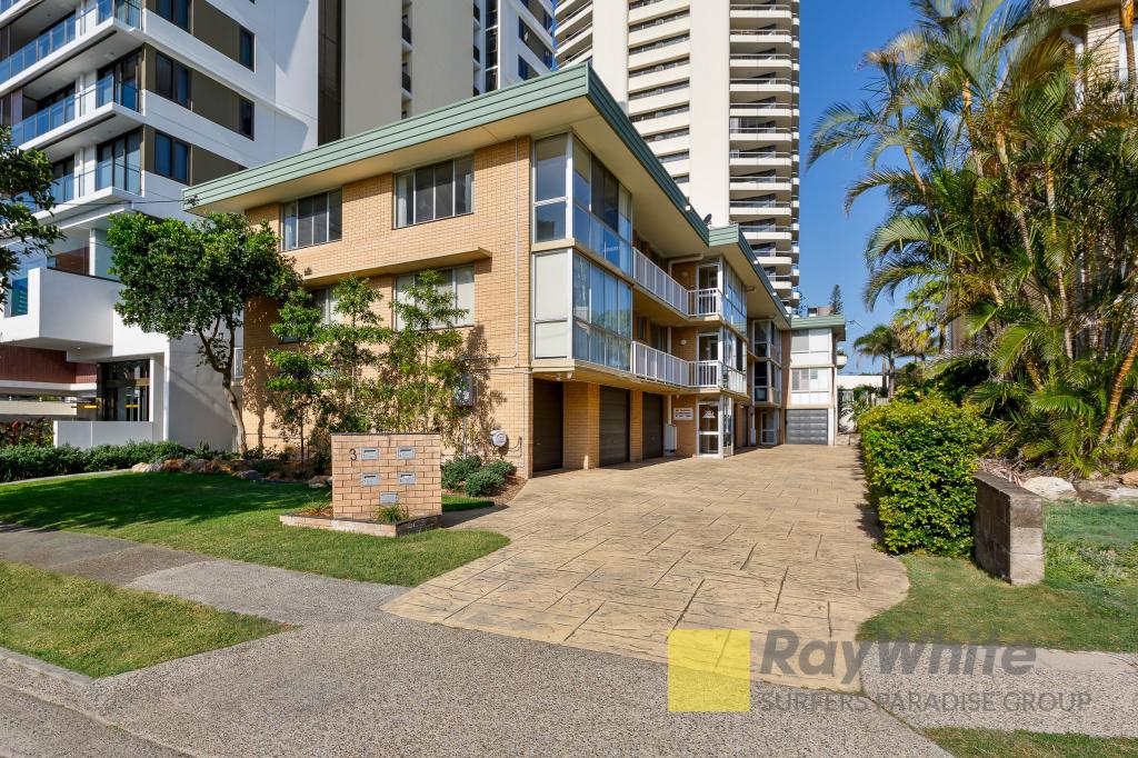 5/3 Pacific St, Main Beach, QLD 4217