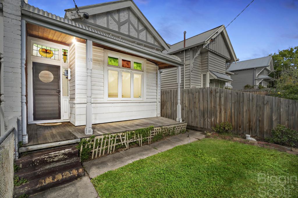 16 Malleson St, Richmond, VIC 3121