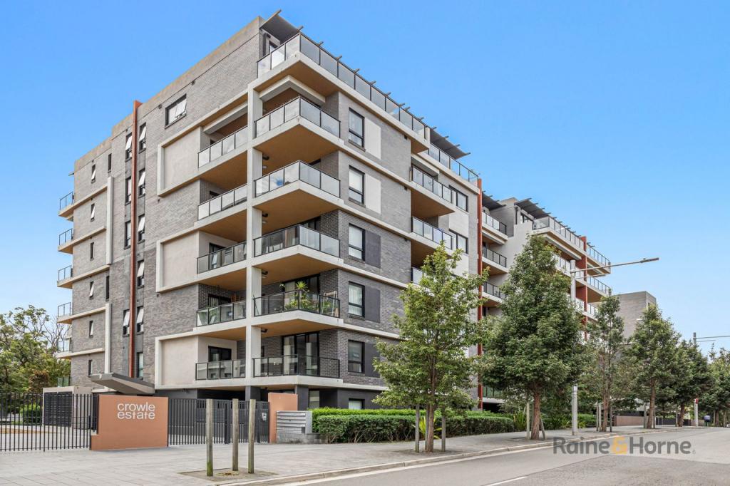 5067/2d Poter St, Ryde, NSW 2112