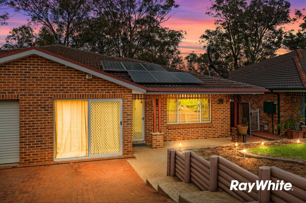 40a Sampson Cres, Quakers Hill, NSW 2763