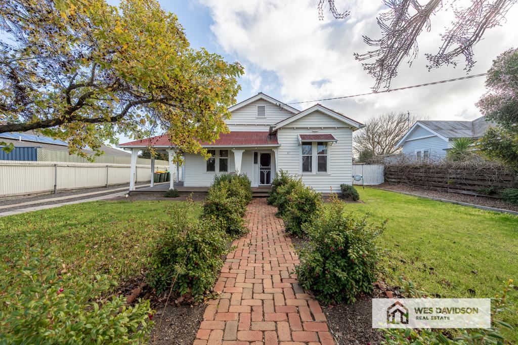 85 Wawunna Rd, Horsham, VIC 3400