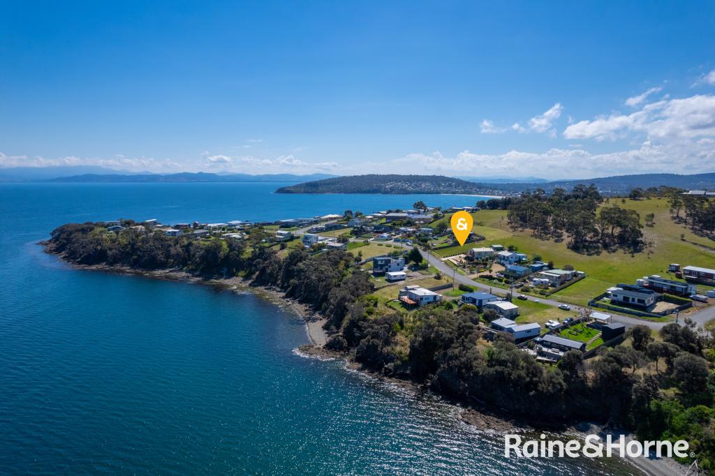 38 Linden Rd, Primrose Sands, TAS 7173