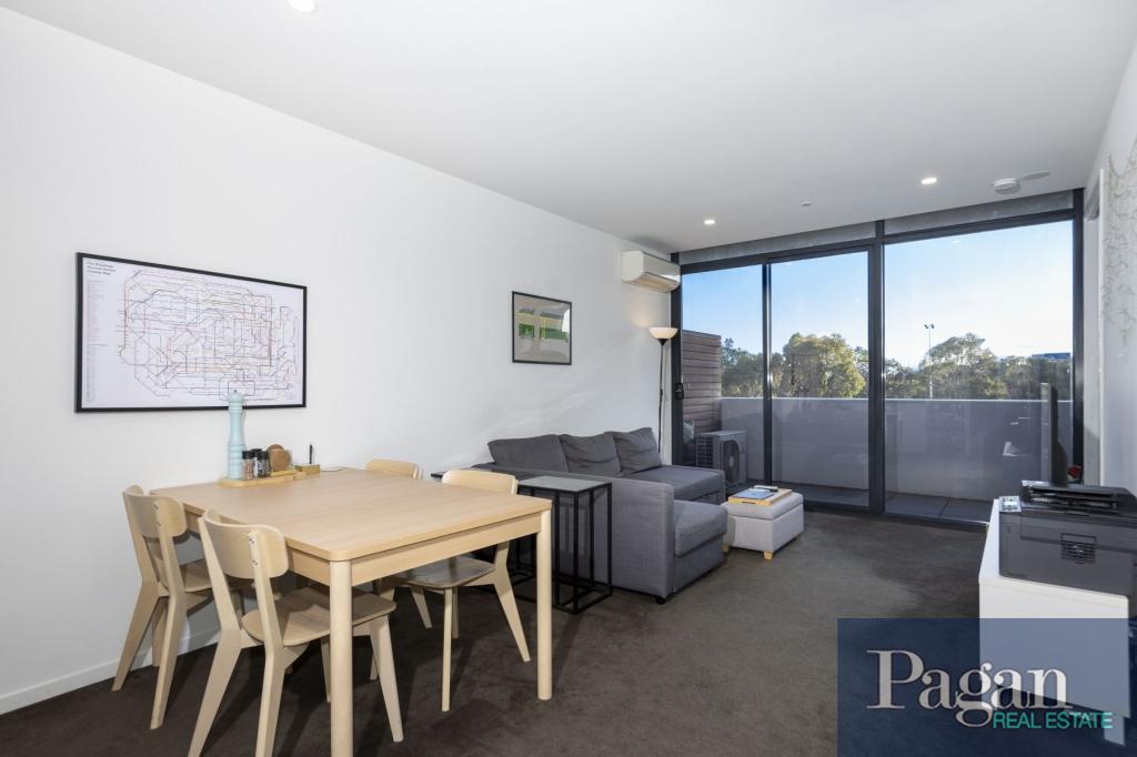 358/38 Mt Alexander Rd, Travancore, VIC 3032