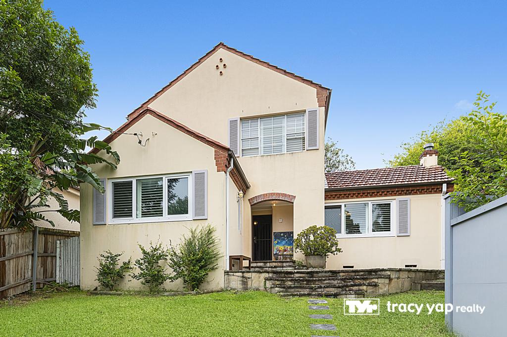 12 Millwood Ave, Chatswood, NSW 2067