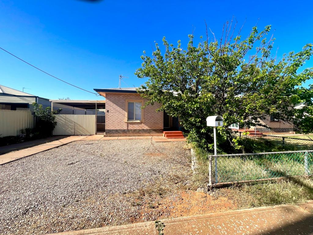 6 Harvey St, Whyalla Norrie, SA 5608