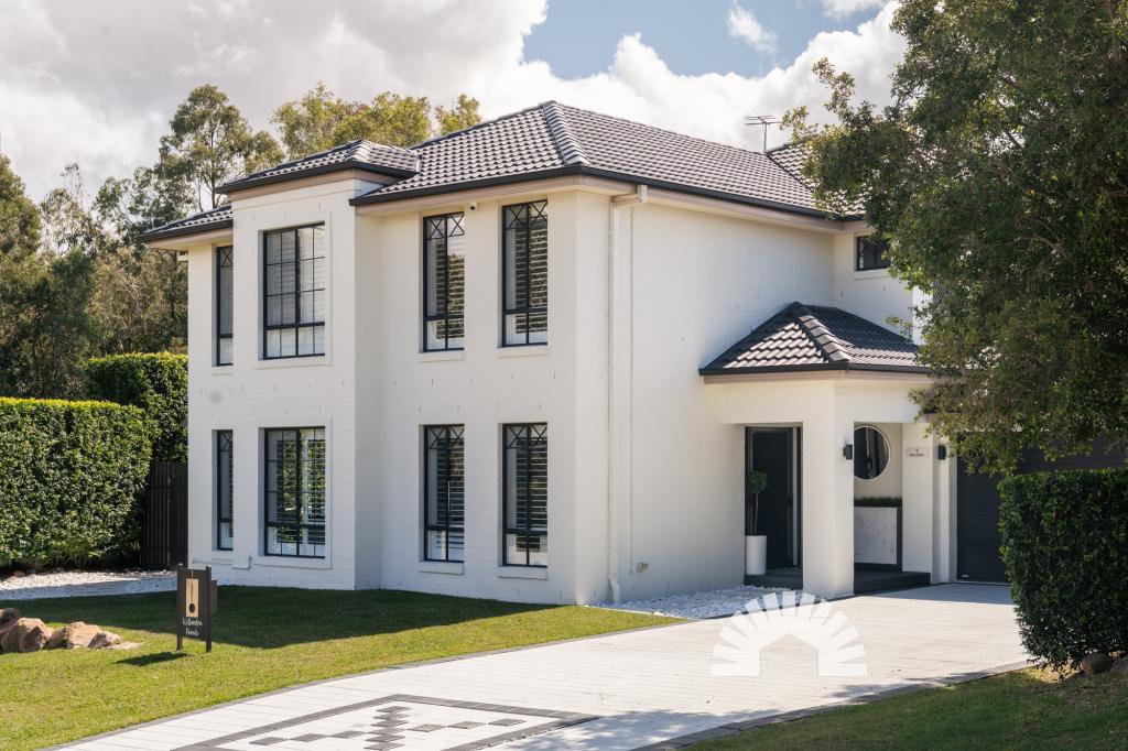 1 Willandra Pde, North Lakes, QLD 4509