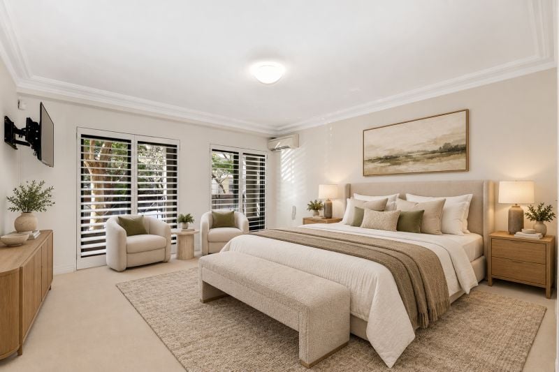 4/17-19 Waratah St, Rushcutters Bay, NSW 2011