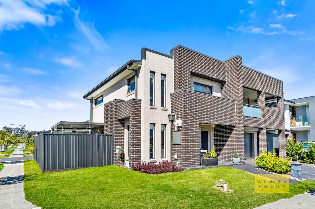 16b Firewheel Cct, Gregory Hills, NSW 2557