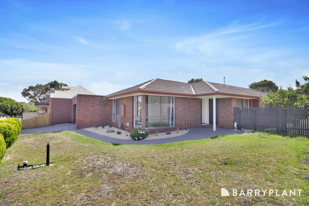 1 Clement Ct, Mill Park, VIC 3082