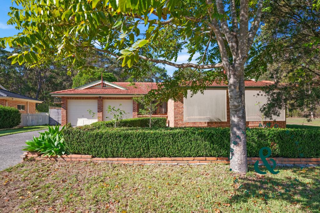 38 Coachwood Dr, Medowie, NSW 2318