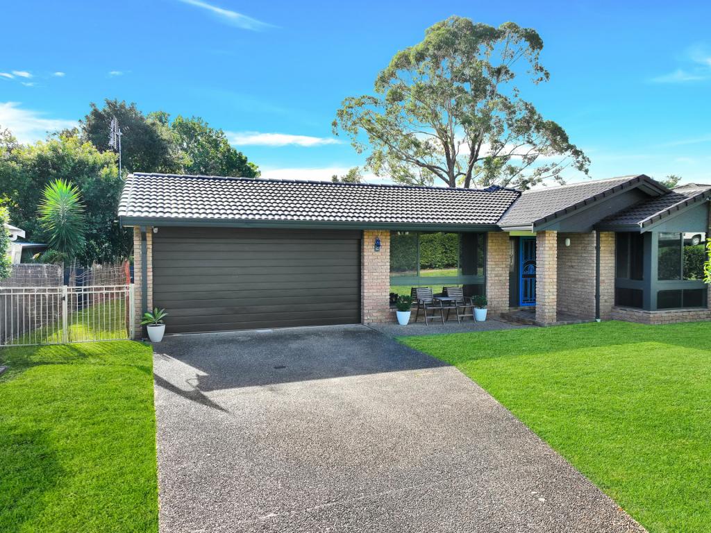 2 Peniston Ave, Nowra, NSW 2541