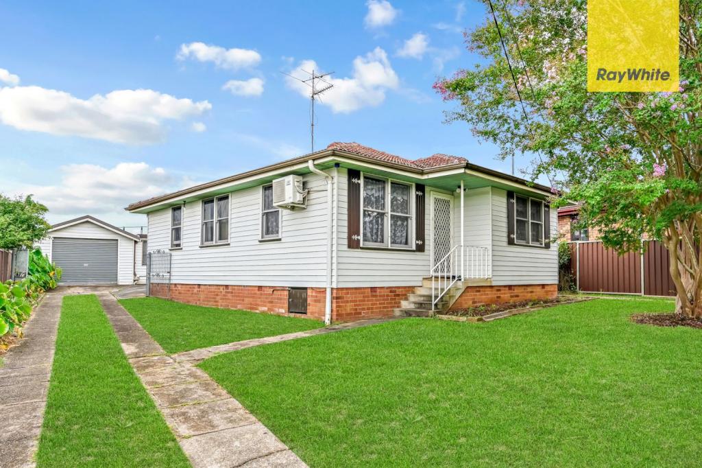 8 Jenny Pl, Rooty Hill, NSW 2766