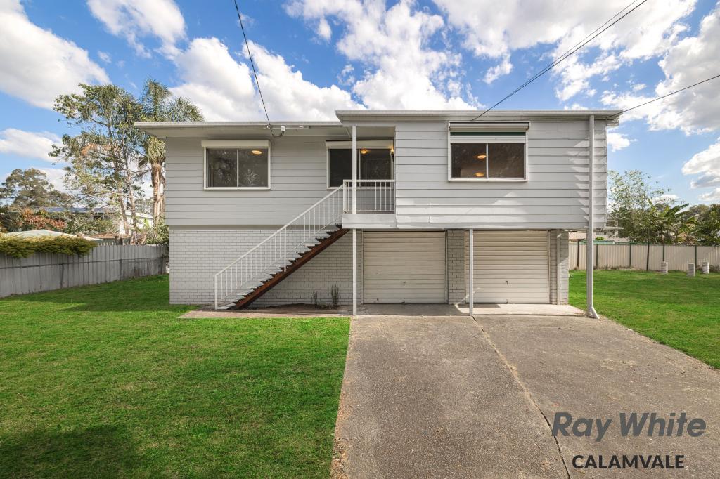 5 DUBHE CT, KINGSTON, QLD 4114