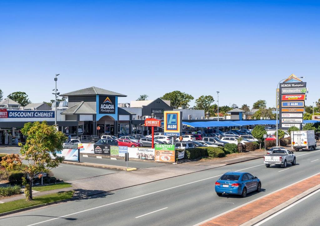 1150 Beaudesert Rd, Acacia Ridge, QLD 4110