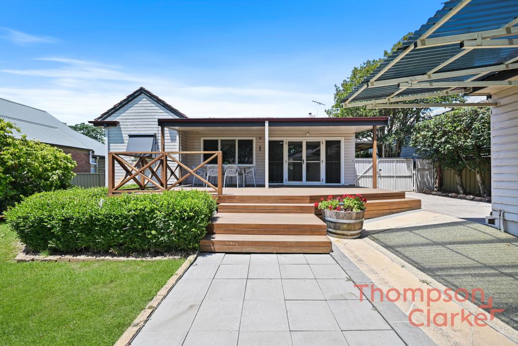 3 Davidson St, East Maitland, NSW 2323