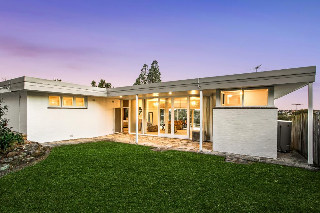 2 Mcmahons Rd, Longueville, NSW 2066