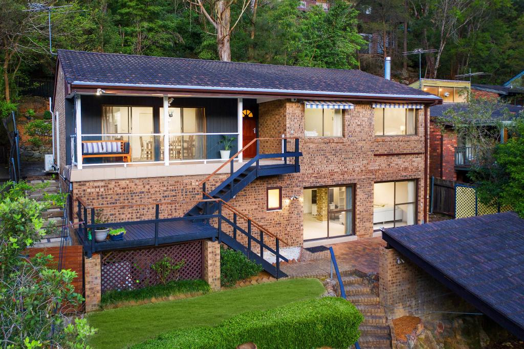 45 Valley Rd, Hornsby, NSW 2077