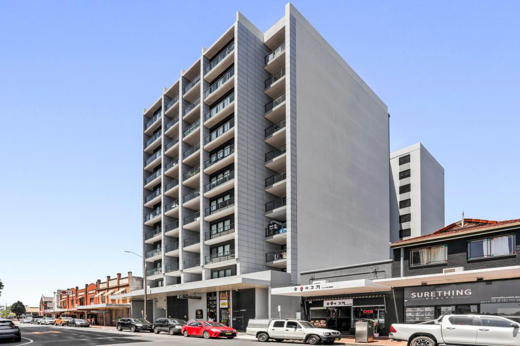 1/23-25 John St, Lidcombe, NSW 2141