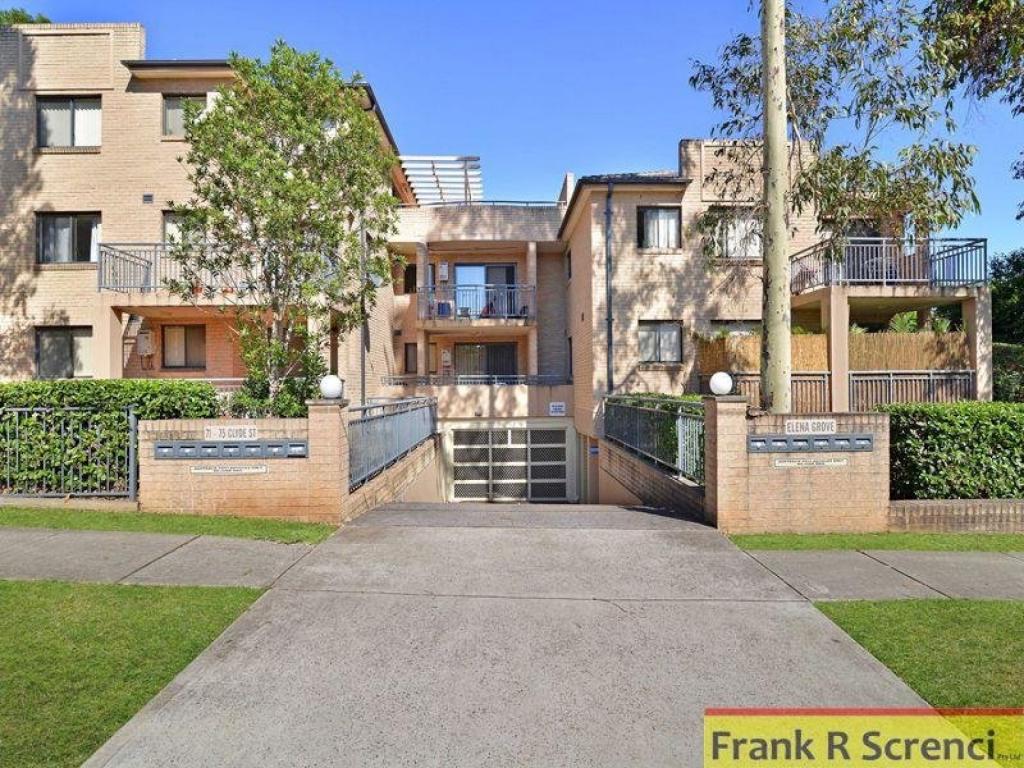 9/71 Clyde Street Street, Guildford, NSW 2161