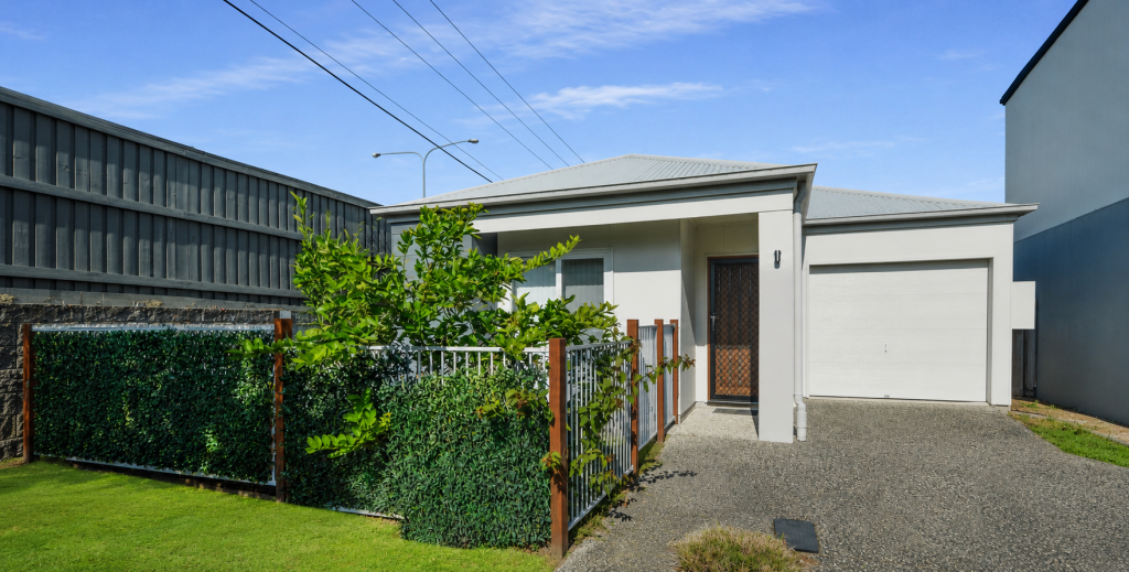 22/9 Cromwell Ct, Doolandella, QLD 4077