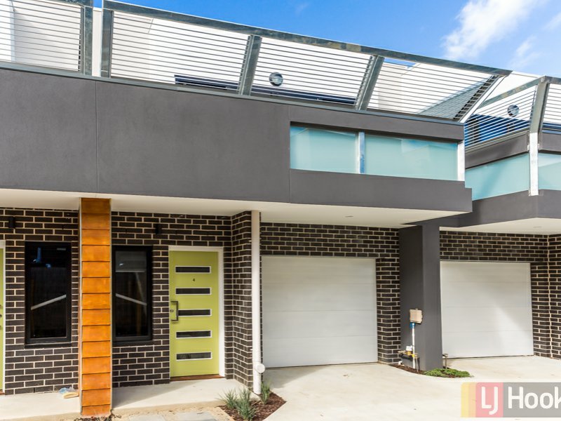 4/10 Woodvale Rd, Boronia, VIC 3155