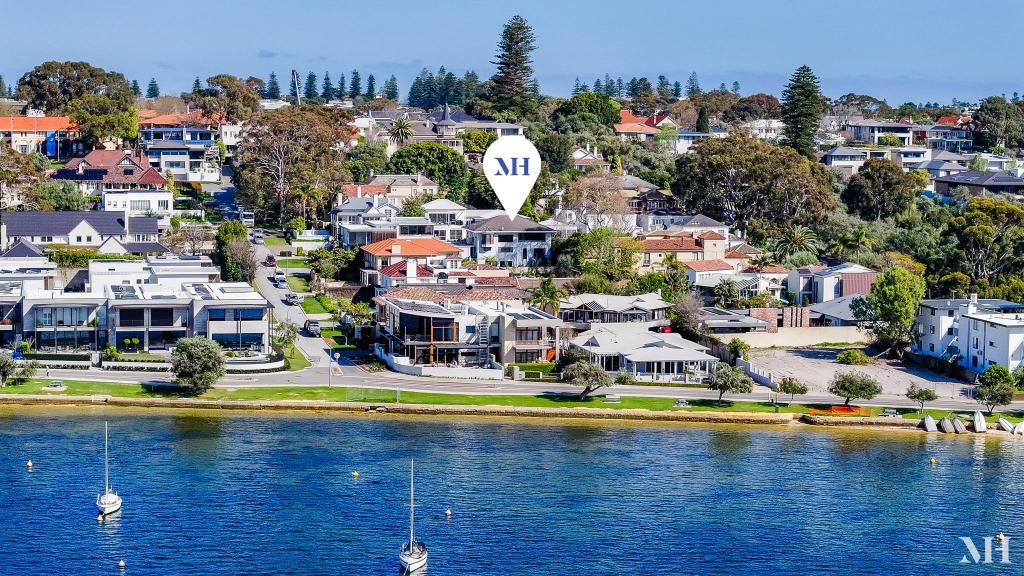 9b Hill Tce, Mosman Park, WA 6012