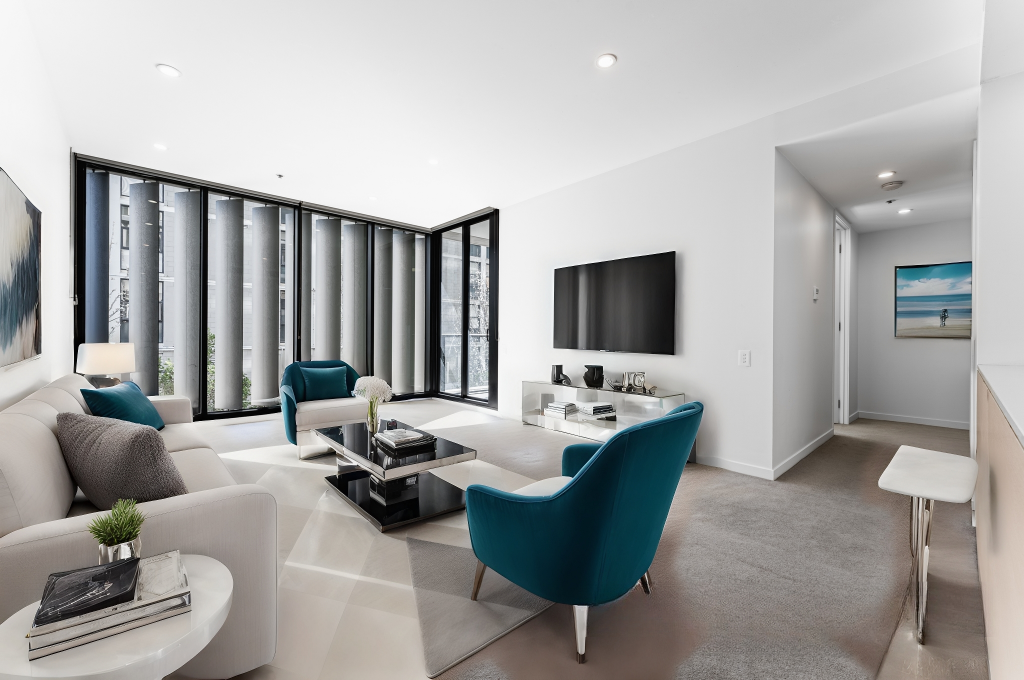 112/70 Queens Rd, Melbourne, VIC 3004