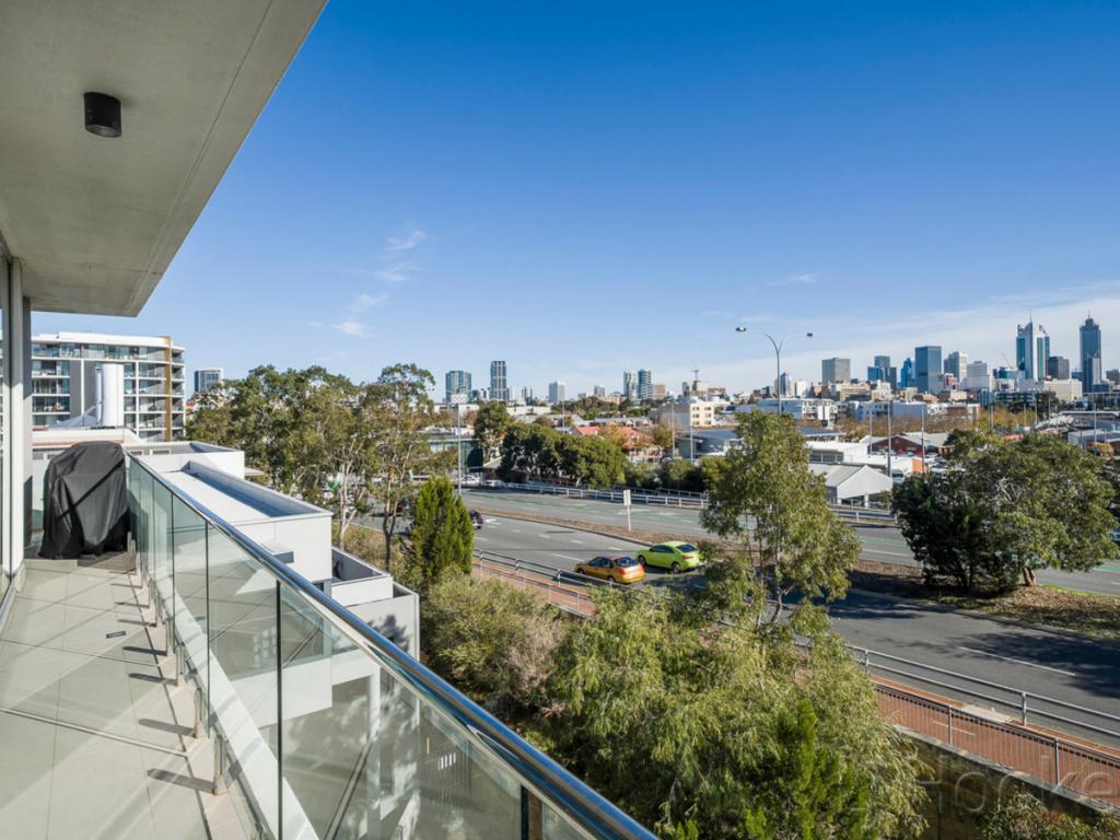 403/9 Tully Rd, East Perth, WA 6004