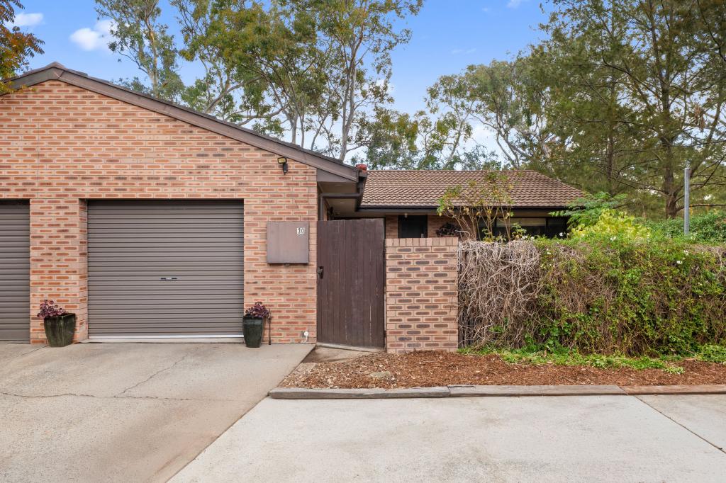30/21 Cossington Smith Cres, Lyneham, ACT 2602